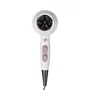 Livoo Sèche-cheveux ionique DOS209, 2200 W avec concentrateur inclus