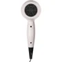 Livoo Sèche-cheveux ionique DOS209, 2200 W avec concentrateur inclus