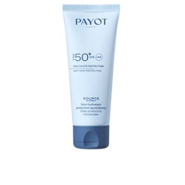 Payot SOURCE HYDRA+ Soin hydratant protecteur quotidien SPF50+ 50 ml
