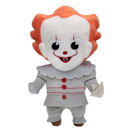 Kidrobot Peluche Phunny Pennywise « Il » est revenu 20 cm