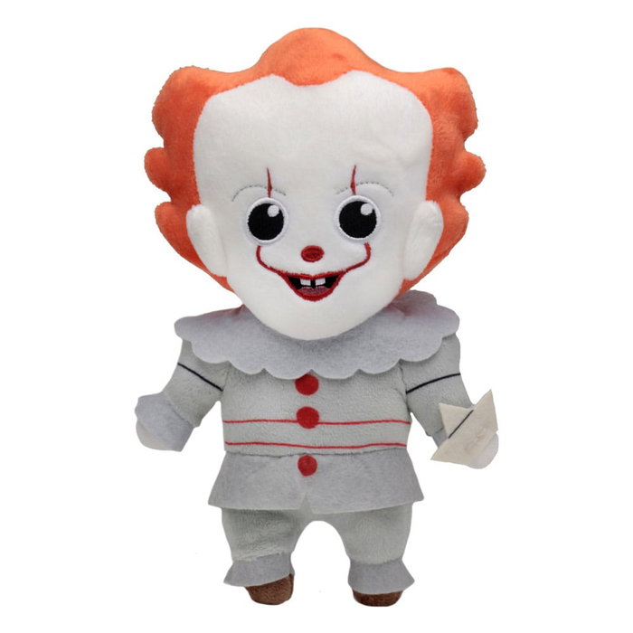 « Il » est revenu 2017 peluche Phunny Pennywise 20 cm « Il » est revenu 2017 peluche Phunny Pennywise 20 cm