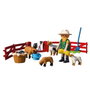 PLAYMOBIL Jeune Berger 72169