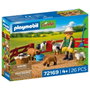 PLAYMOBIL Jeune Berger 72169