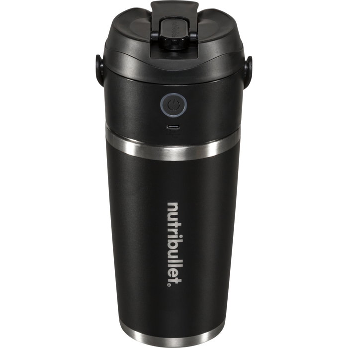 Nutribullet Flip NBP016B Noir