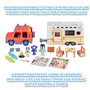 MOOSE Set Cruiser et Campervan Bluey