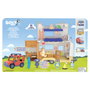 MOOSE Set Cruiser et Campervan Bluey