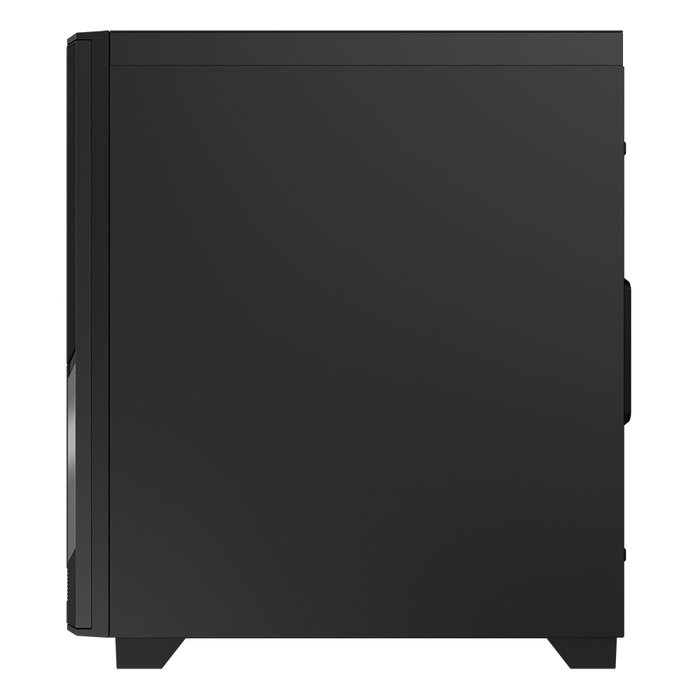 Gigabyte GB-AC500G ST Mid Tower ARGB Noir