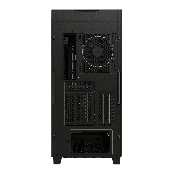 Gigabyte GB-AC500G ST Mid Tower ARGB Noir