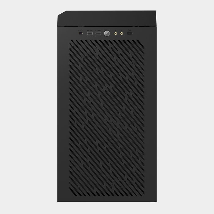 Gigabyte GB-AC500G ST Mid Tower ARGB Noir