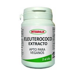 INTEGRALIA Eleuterococo extrait 60 capsules