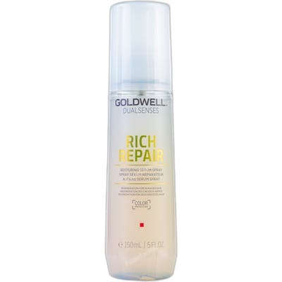 Goldwell Dualsenses Rich Repair Sérum Capillaire Réparateur Spray 150 ml Goldwell Dualsenses Rich Repair Sérum Capillaire Réparateur Spray 150 ml