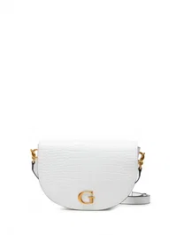Guess Sac en textile Blanc