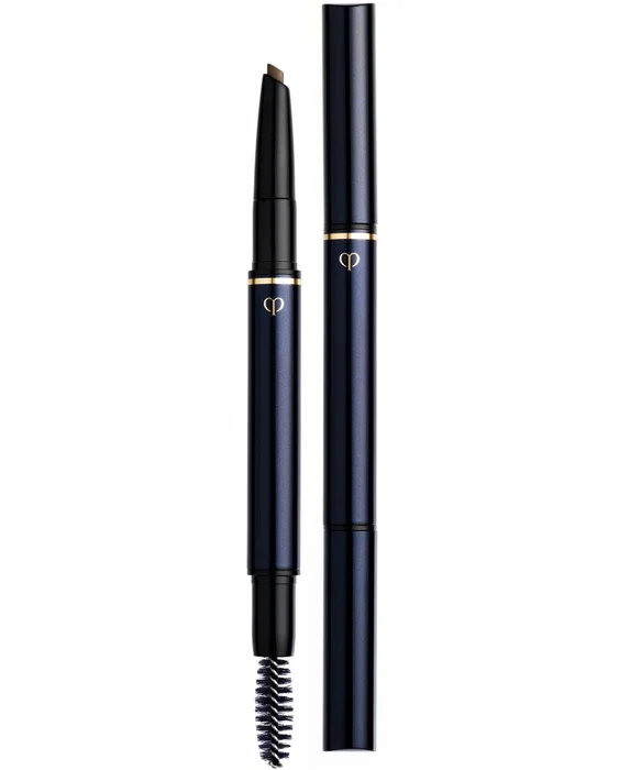 Cle de Peau Beaute Crayon à sourcils crème rétractable 202 Cle de Peau Beaute Crayon à sourcils crème rétractable 202
