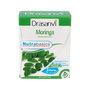 DRASANVI NUTRABASICS MORINGA 60 capsules