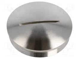 LAPP SKINDICHT® BL Chape PG42 Nickel