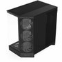 NZXT H9 Flow RGB+ Noir