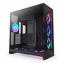 NZXT H9 Flow RGB+ Noir