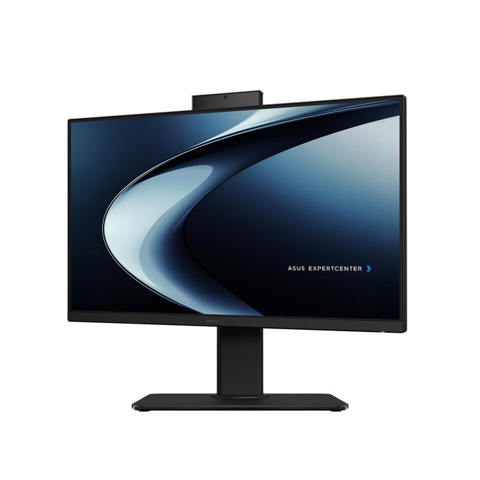 ASUS ExpertCenter P400 AiO P440VA-BPC022X Intel Core 7 240H 16 Go DDR5 SSD 512 Go 23.8" Full HD Windows 11 Pro
