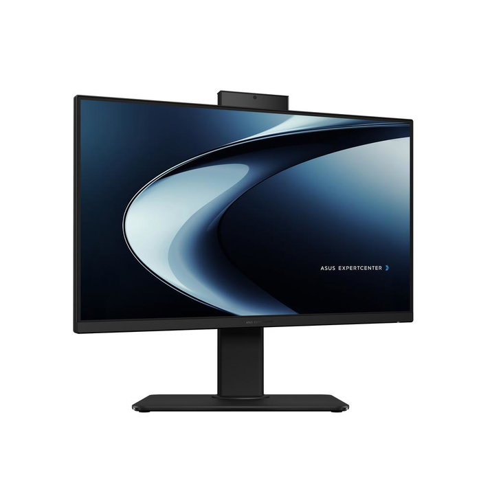 ASUS ExpertCenter P400 AiO P440VA-BPC022X Intel Core 7 240H 16 Go DDR5 SSD 512 Go 23.8" Full HD Windows 11 Pro