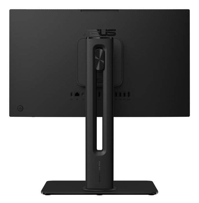 ASUS ExpertCenter P400 AiO P440VA-BPC022X Intel Core 7 240H 16 Go DDR5 SSD 512 Go 23.8" Full HD Windows 11 Pro