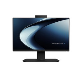 ASUS ExpertCenter P400 AiO P440VA-BPC022X Intel Core 7 240H 16 Go DDR5 SSD 512 Go 23.8" Full HD Windows 11 Pro