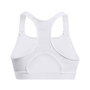 Soutien-gorge de Sport Under Armour Hg Blanc XL
