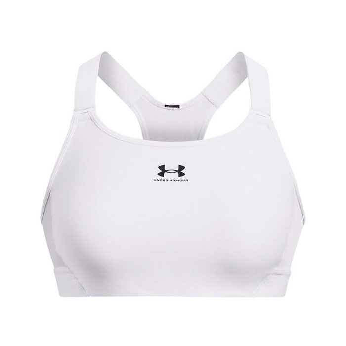 Soutien-gorge de Sport Under Armour Hg Blanc XL Soutien-gorge de Sport Under Armour Hg Blanc XL