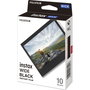 Fujifilm Instax Wide Film cadre noir