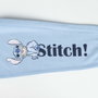Stitch Survêtement Enfant Bleu clair, 10 ans