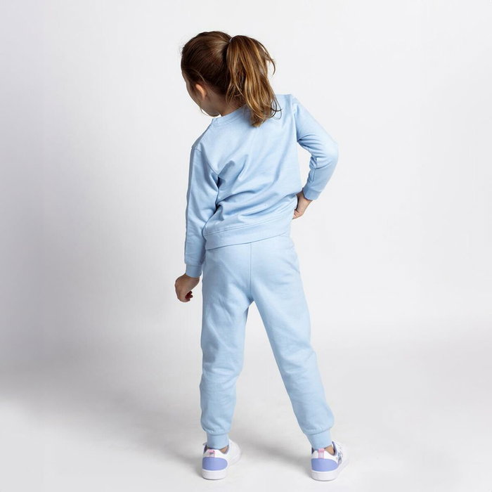 Stitch Survêtement Enfant Bleu clair, 10 ans Stitch Survêtement Enfant Bleu clair, 10 ans