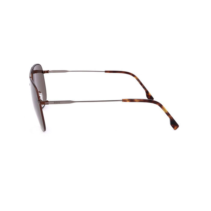 Hugo Boss Gafas Lunettes de Soleil Homme 1557/O/F/S 1OT 150 mm Hugo Boss Gafas Lunettes de Soleil Homme 1557/O/F/S 1OT 150 mm