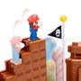 JAKKS PACIFIC Playset Level End Super Mario Bros