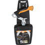 Fiskars WoodXpert Pince à bûches 303 mm Noir Orange