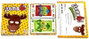 Mercurio - Jeu de cartes ¡Toma 6! Édition Classique - 104 cartes pour jouer en 4 rangées - Version Espagnol