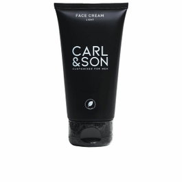 Carl&Son Crème Visage Légère 75 ml