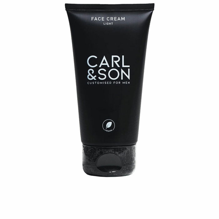 Carl&Son Crème Visage Légère 75 ml