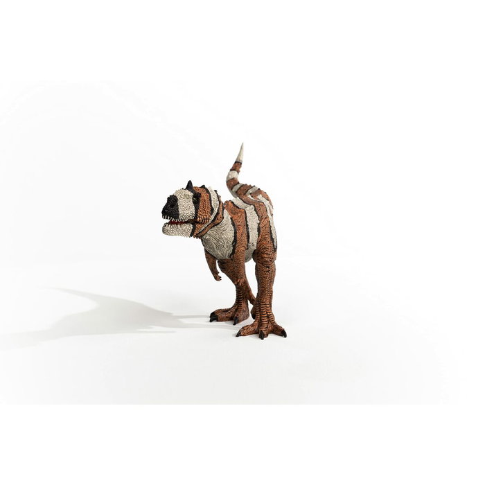 Schleich Majungasaurus avec mâchoire mobile