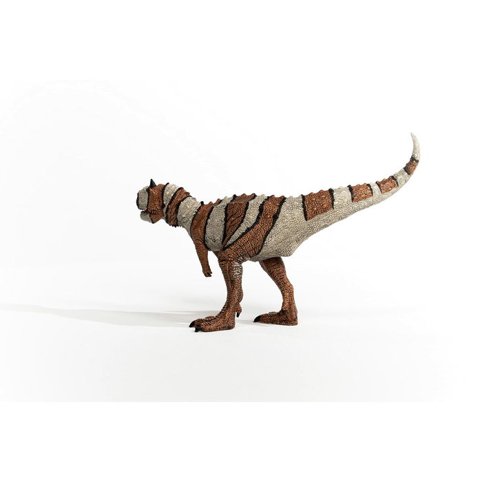 Schleich Majungasaurus avec mâchoire mobile