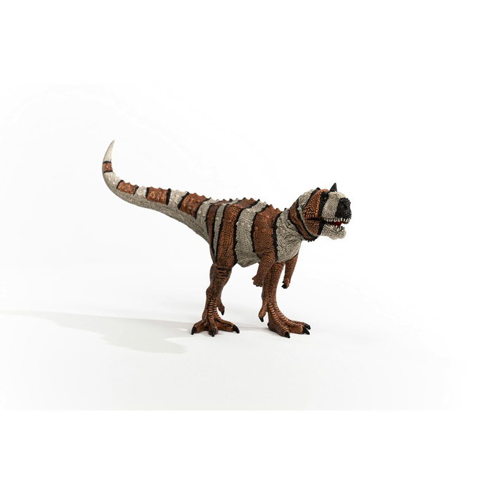 Schleich Majungasaurus avec mâchoire mobile