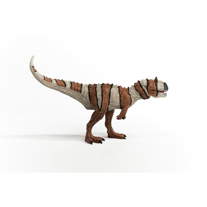 Schleich Majungasaurus avec mâchoire mobile