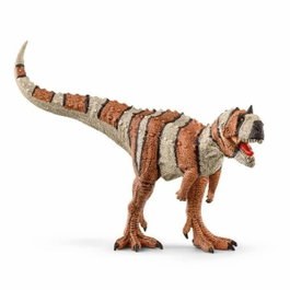 Schleich Majungasaurus avec mâchoire mobile