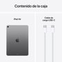 Apple iPad Air 11 pouces M3 8 Go 1 To Wi-Fi Gris sidéral