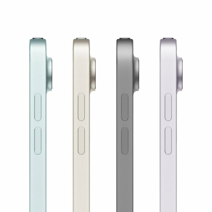 Apple iPad Air 11 pouces M3 8 Go 1 To Wi-Fi Gris sidéral