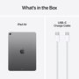 Apple iPad Air 11 pouces M3 8 Go 1 To Wi-Fi Gris sidéral