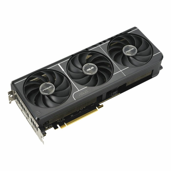 Carte Graphique Asus 90YV0M10-M0NA00 nvidia geforce rtx 5070 12 GB 16 GB GDDR6X GDDR7
