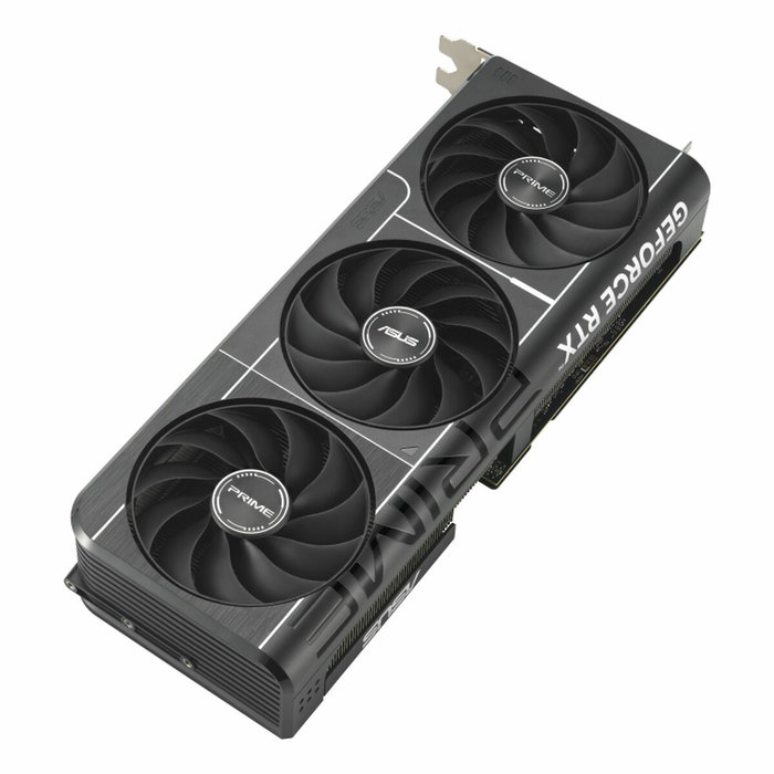 Carte Graphique Asus 90YV0M10-M0NA00 nvidia geforce rtx 5070 12 GB 16 GB GDDR6X GDDR7