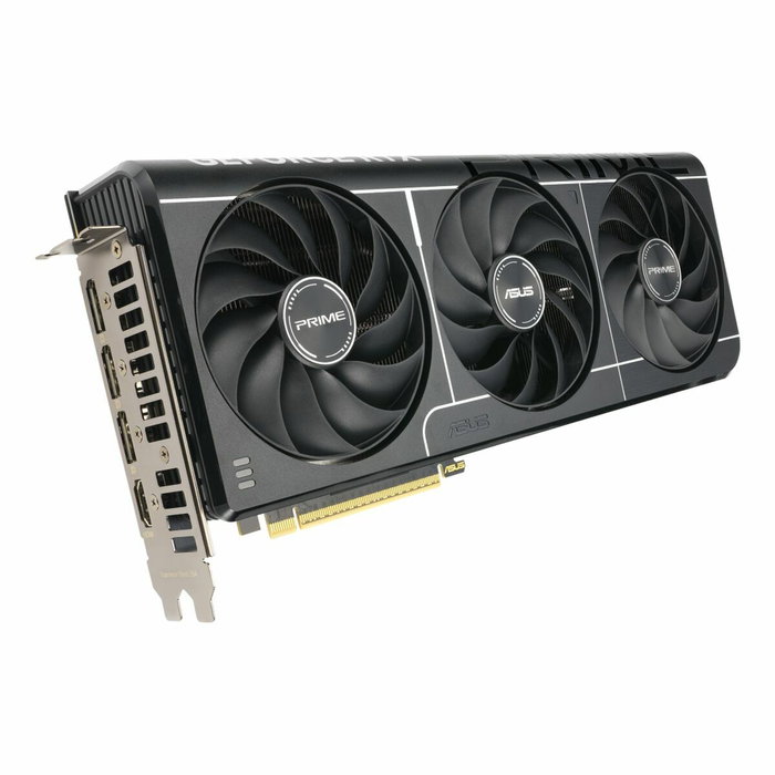 Carte Graphique Asus 90YV0M10-M0NA00 nvidia geforce rtx 5070 12 GB 16 GB GDDR6X GDDR7