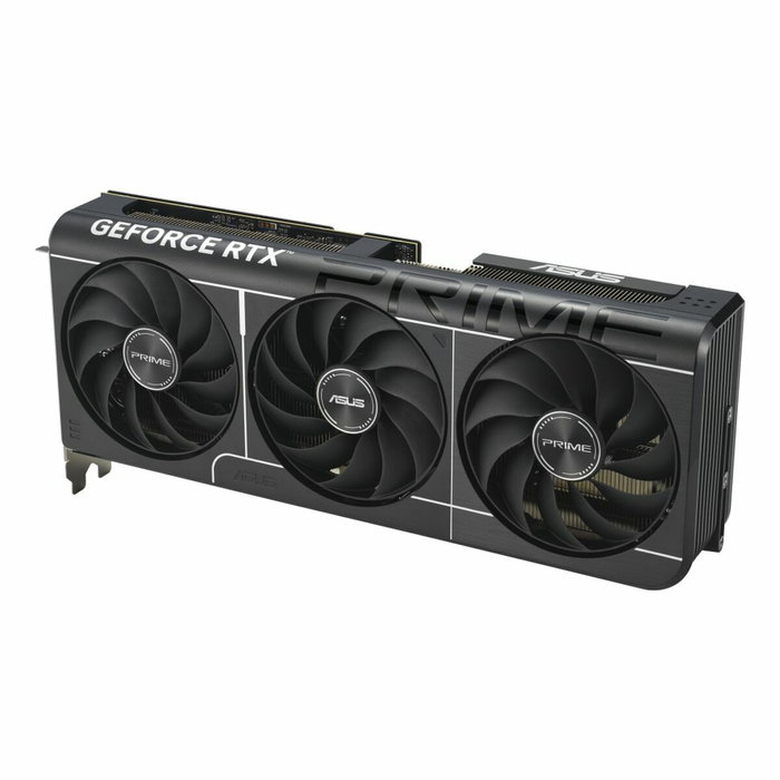 Carte Graphique Asus 90YV0M10-M0NA00 nvidia geforce rtx 5070 12 GB 16 GB GDDR6X GDDR7