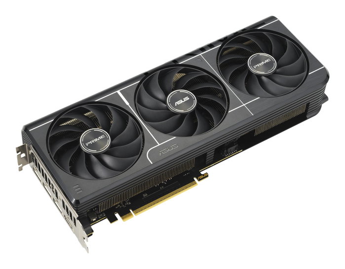 Asus Prime GeForce RTX 5070 OC 12GB Black Asus Prime GeForce RTX 5070 OC 12GB Black