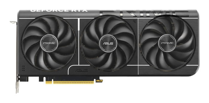 Asus Prime GeForce RTX 5070 OC 12GB Black Asus Prime GeForce RTX 5070 OC 12GB Black